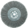 Imágen de Weiler Cepillo de rueda 01517 (Imagen principal del producto)