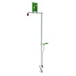 Imágen de Hughes Safety Ducha de emergencia (Imagen principal del producto)