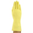 Imágen de Ansell AlphaTec 87-089 Amarillo 6.5 Caucho No compatible Guante resistente a productos químicos (Imagen principal del producto)