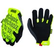 Imágen de Mechanix Wear El original Coyote Amarillo fluorescente Mediano Armortex Guantes de trabajo (Imagen principal del producto)