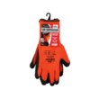 Picture of Global Glove Ice Gripster 378INT Black/Orange XL Acrylic/Terry Cloth Cold Condition Gloves (Imagen del producto)