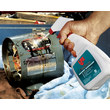 Picture of LPS PreSolve 01422 Degreaser Application (Imagen del producto)