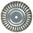 Imágen de Weiler Wolverine Cepillo de rueda 36228 (Imagen principal del producto)