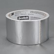 Imagen de 3M Scotch 3311 Cinta de aluminio 58757 (Imagen principal del producto)