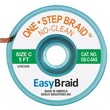 Imágen de EasyBraid - OS-C-5AS Trenza Desoldadora (Imagen principal del producto)