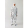 Imágen de Ansell BioClean-D S-BDSH Grande Polietileno/polipropileno Monos desplegables para salas limpias (Imagen principal del producto)