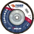 Imágen de Weiler Tiger Ceramic Disco de hojas 50114 (Imagen principal del producto)