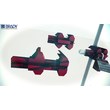Ball Valve Lockout