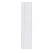 Imágen de Brady BradyGrip Negro sobre blanco Poliéster Transferencia térmica M4C-250-414 Etiquetas de impresión en gancho (Imagen principal del producto)