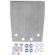 Imágen de Kit de recambio de rascador de suelo SDS MAX SLEDGE 48-62-1912 de Metal 7 pulg. por de Milwaukee (Imagen principal del producto)