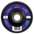 Imágen de 3M Cubitron 3 Disco de hojas 11839 (Imagen principal del producto)