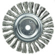 Imágen de Weiler Cepillo de rueda 08325 (Imagen principal del producto)