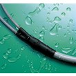 Imágen de 3M - E30.500BK48"S Tubería con revestimiento adhesivo de poliolefina flexible de pared delgada termocontraíble (Imagen principal del producto)