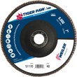 Imágen de Weiler Tiger Paw Disco de hojas 51170 (Imagen principal del producto)