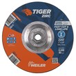 Imágen de Weiler Tiger Disco esmerilador 58074 (Imagen principal del producto)