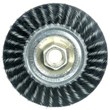 Imágen de Weiler Polyflex Cepillo de rueda 35800 (Imagen principal del producto)