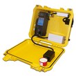 Imágen de GfG instrumentation Amarillo Monitor de aire respiratorio (Imagen principal del producto)