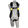 Imágen de DBI-SALA ExoFit Azul Grande Estilo chaleco Almohadilla de hombro, espalda y pierna Arnés para el cuerpo (Imagen principal del producto)