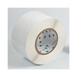 Imágen de Brady Blanco Uso exterior Poliéster Transferencia térmica THT-37-423-10 Rollo de etiquetas para impresora de transferencia térmica troquelado (Imagen principal del producto)