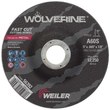 Imágen de Weiler Wolverine Rueda de corte 56392 (Imagen principal del producto)