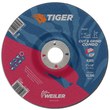 Imágen de Weiler Tiger Disco de corte y esmerilado 57109 (Imagen principal del producto)
