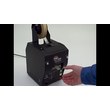 TDA080 Insulation Tape Dispenser by Start International