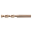 Imágen de Cleveland 2175 135° Acero De Alta Velocidad M42-Cobalto Del 8% Wide Land Parabolic Taladro de máquina de tornillo C14289 (Imagen principal del producto)