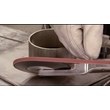 3M - File Belt Sander with Vessel Arm