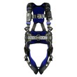 Imágen de DBI-SALA ExoFit X300 1403051 Gris XL Estilo De Construcción Acolchado de espalda, cadera y piernas Arnés para el cuerpo (Imagen principal del producto)