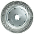 Imágen de Weiler Cepillo de rueda 08310 (Imagen principal del producto)