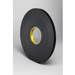 Imagen de 3M 4929 Cinta VHB Negro 86293 (Imagen principal del producto)