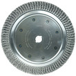 Imágen de Weiler Cepillo de rueda 09089 (Imagen principal del producto)
