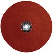 Imágen de Weiler Tiger Ceramic Disco de fibra 69895 (Imagen principal del producto)