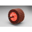 Imágen de 3M Scotch-Brite Rueda laminada 80678 (Imagen principal del producto)