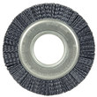 Imágen de Weiler Bore-Rx Cepillo de rueda 86120 (Imagen principal del producto)