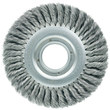 Imágen de Weiler Cepillo de rueda 09410 (Imagen principal del producto)