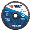 Imágen de Weiler Bobcat Disco de hojas 50905 (Imagen principal del producto)