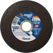 Imágen de Weiler Tiger inox Rueda de corte 58131 (Imagen principal del producto)