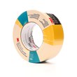 Imagen de 3M 3900 Cinta para ductos Amarillo 49828 (Imagen principal del producto)