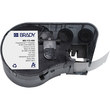 Imágen de Brady FreezerBondz Negro sobre blanco Poliéster Transferencia térmica M5-113-490 Etiquetas criogénicas (Imagen principal del producto)