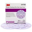 Imágen de 3M Hookit Disco de velcro 34785 (Imagen principal del producto)
