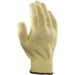 Picture of Ansell Neptune 70-215 Yellow 6 Kevlar Cut-Resistant Glove (Imagen del producto)