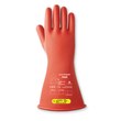 Imágen de Ansell Marigold Industrial Rojo 11 Látex Caucho natural Caucho natural Guantes de mecánico (Imagen principal del producto)