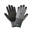 Imágen de Global Glove Samurai Glove PUG-913 Sal y pimienta Grande Tuffalene Guantes resistentes a cortes (Imagen principal del producto)