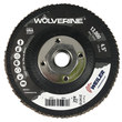 Imágen de Weiler Wolverine Disco de hojas 31410 (Imagen principal del producto)