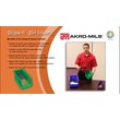 Slope-It™ - Akro-Mils inserts