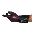 Imágen de Ansell Borde 48939 Negro 12 Poliéster, HPPE, Spandex Poliéster, HPPE, Spandex Guantes resistentes a cortes (Imagen principal del producto)