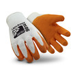 Imágen de HexArmor SharpsMaster II PointGuard Ultra Naranja/Blanco 6 SuperFabric Guantes resistentes a pinchazos (Imagen principal del producto)