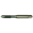 Imágen de Greenfield Threading SPGP-TC 5/16-18 UNC H3 TiCN 2.7188 pulg. TiCN Macho de máquina de punto espiral 330159 (Imagen principal del producto)