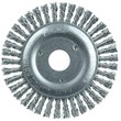 Imágen de Weiler Roughneck Cepillo de rueda 08750 (Imagen principal del producto)